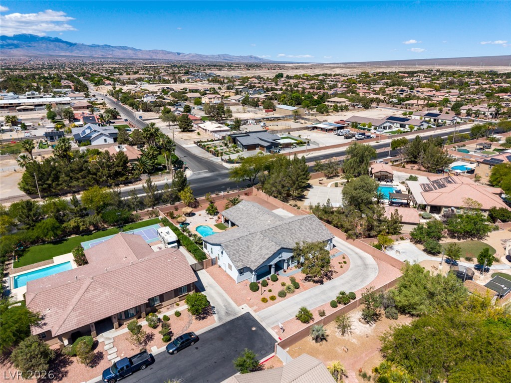 8125 Soledad Canyon Street Las Vegas NV 89131