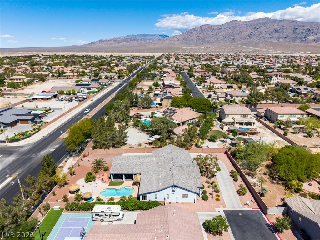 8125 Soledad Canyon Street Las Vegas NV 89131