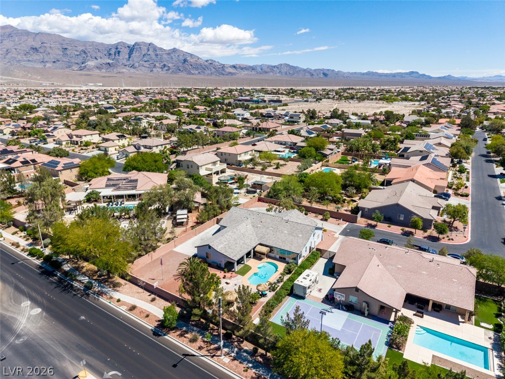 8125 Soledad Canyon Street Las Vegas NV 89131