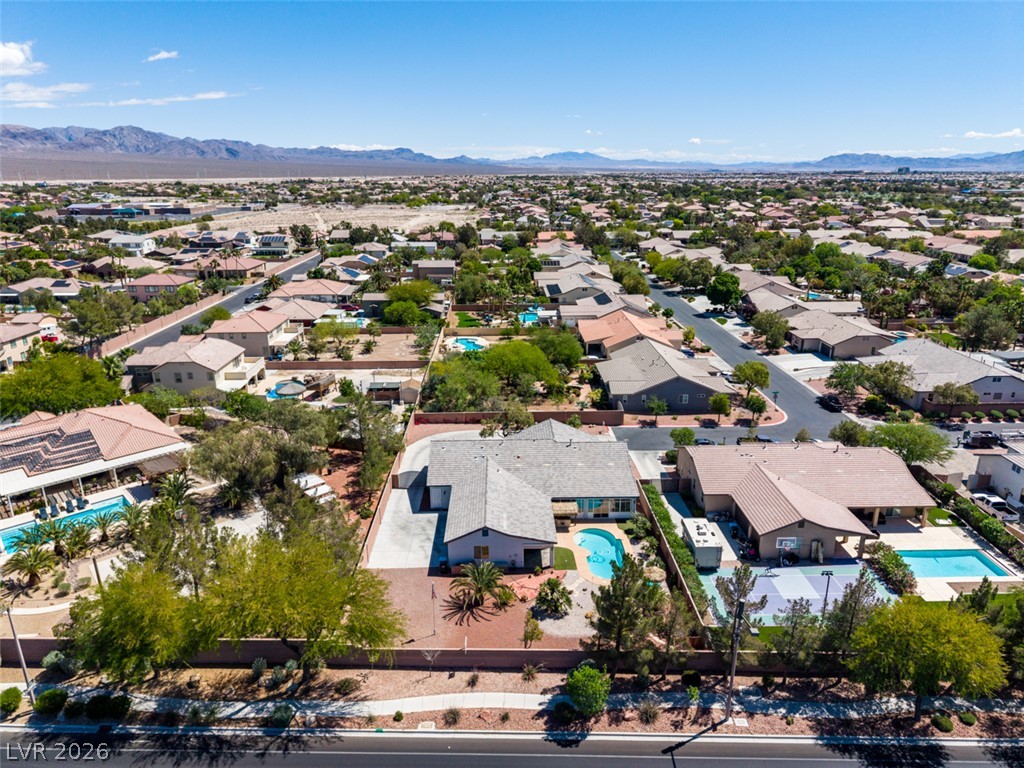 8125 Soledad Canyon Street Las Vegas NV 89131