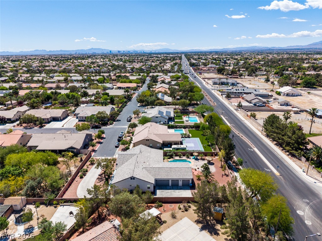 8125 Soledad Canyon Street Las Vegas NV 89131