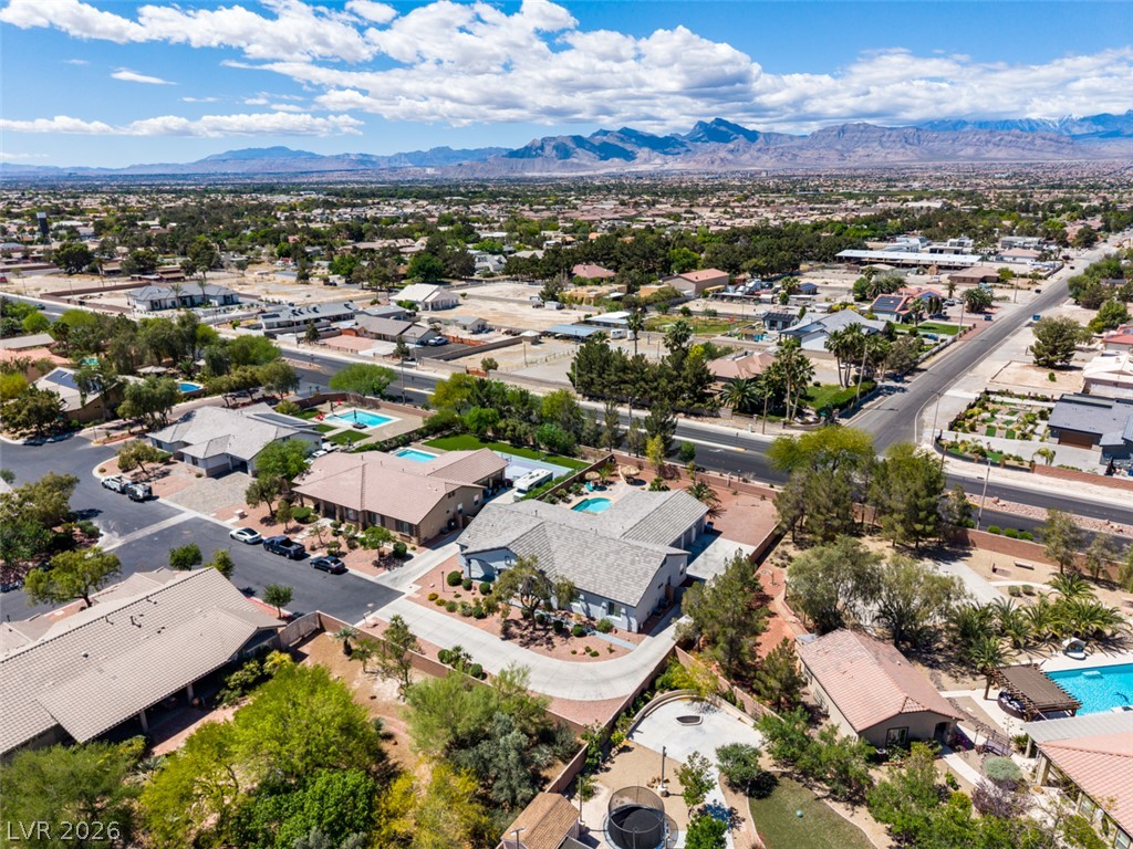 8125 Soledad Canyon Street Las Vegas NV 89131