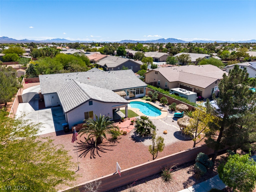 8125 Soledad Canyon Street Las Vegas NV 89131