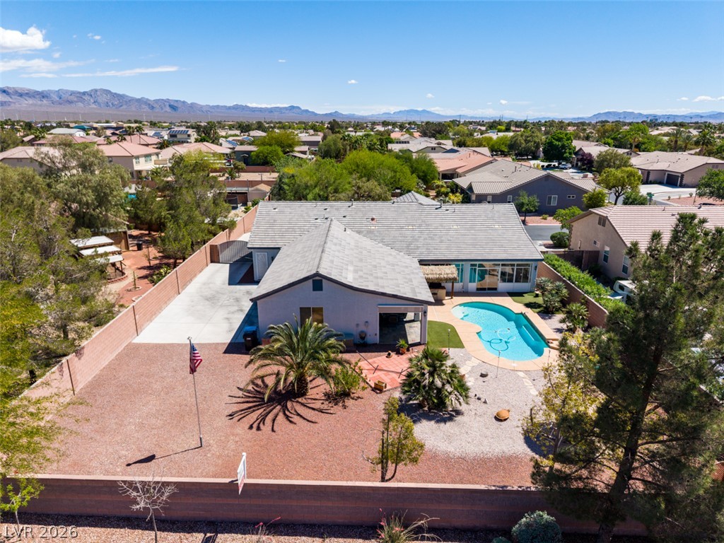 8125 Soledad Canyon Street Las Vegas NV 89131