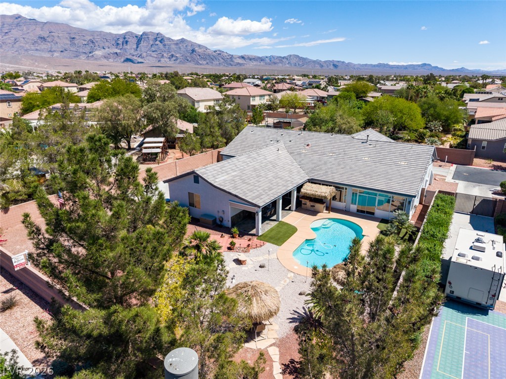 8125 Soledad Canyon Street Las Vegas NV 89131