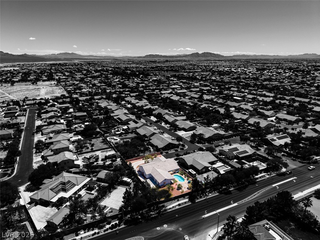 8125 Soledad Canyon Street Las Vegas NV 89131