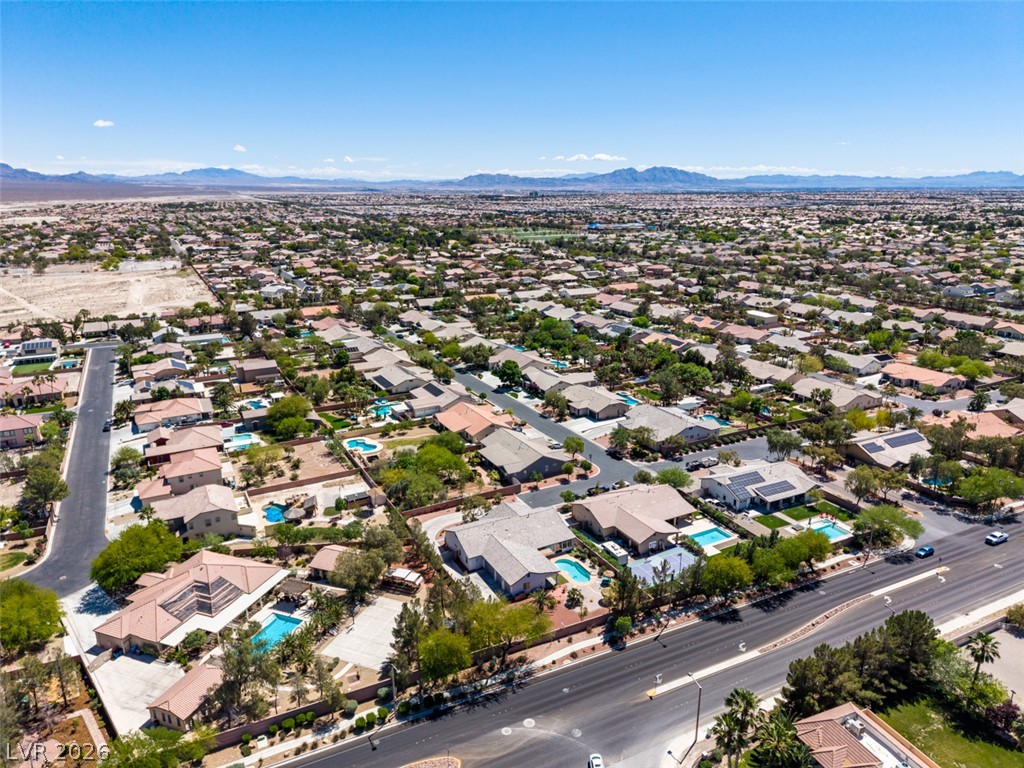 8125 Soledad Canyon Street Las Vegas NV 89131