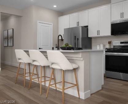 4225 Mount Bonnell Avenue North Las Vegas NV 89081
