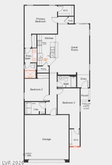 4225 Mount Bonnell Avenue North Las Vegas NV 89081