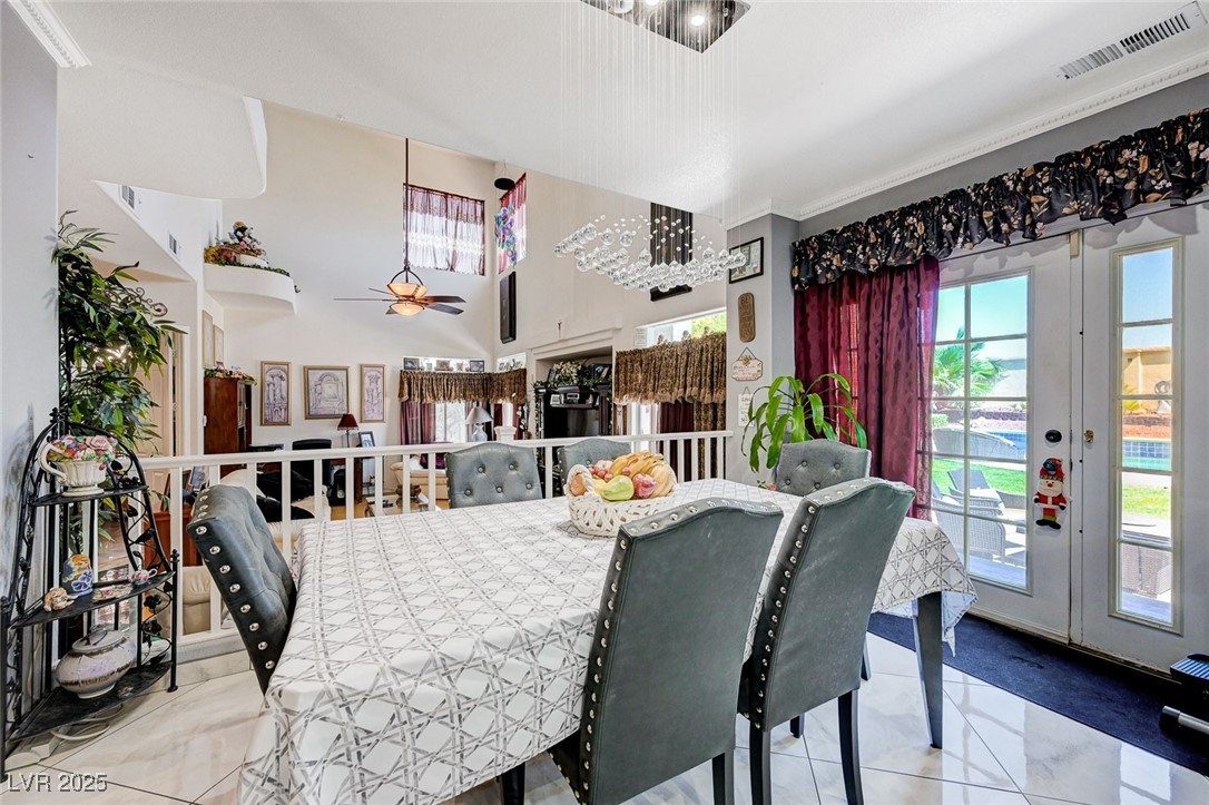 8960 Lansberry Court Las Vegas NV 89147