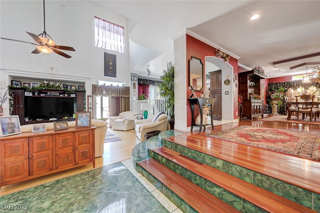 8960 Lansberry Court Las Vegas NV 89147