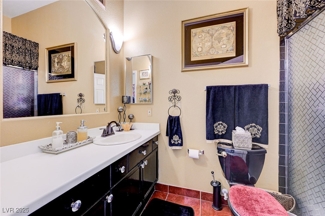 8960 Lansberry Court Las Vegas NV 89147