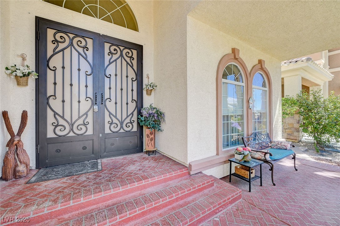 8960 Lansberry Court Las Vegas NV 89147