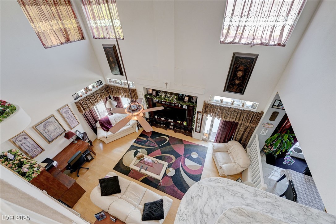8960 Lansberry Court Las Vegas NV 89147