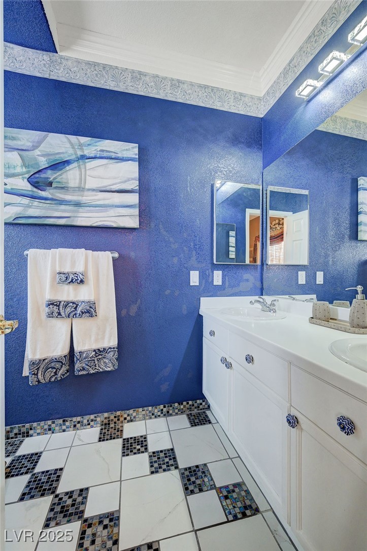 8960 Lansberry Court Las Vegas NV 89147
