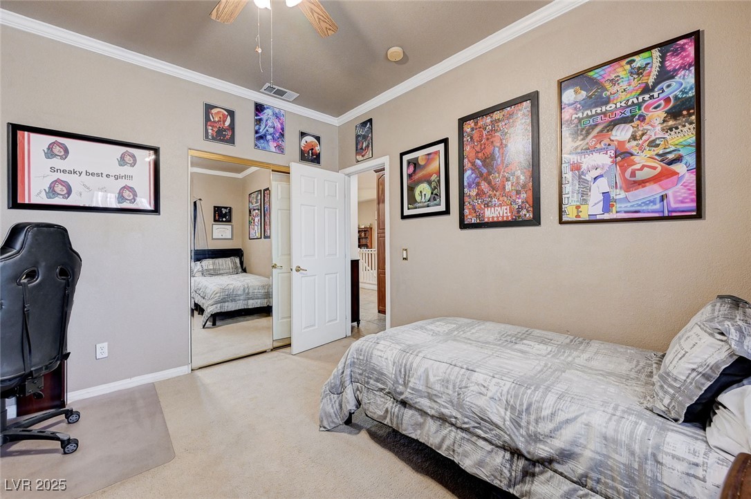 8960 Lansberry Court Las Vegas NV 89147
