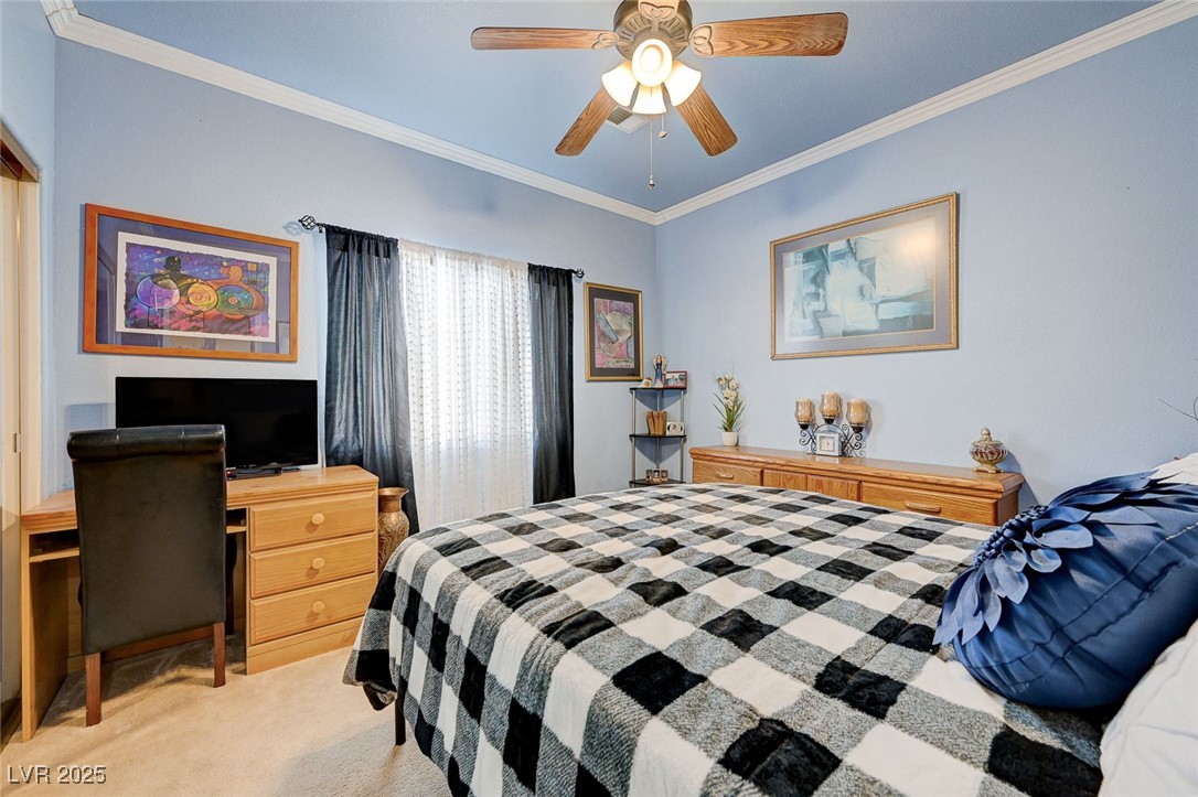 8960 Lansberry Court Las Vegas NV 89147