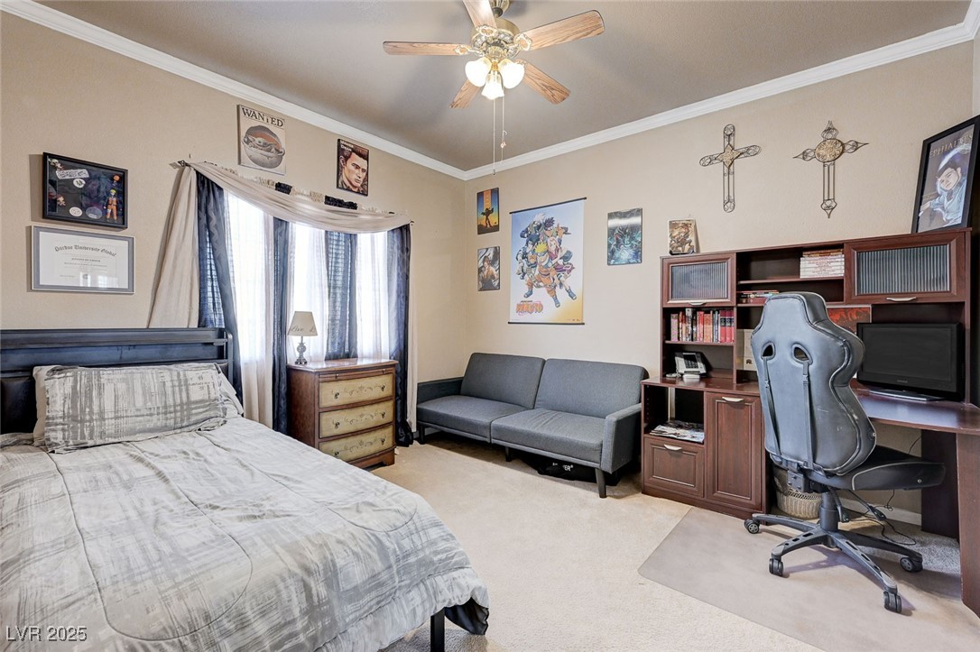 8960 Lansberry Court Las Vegas NV 89147