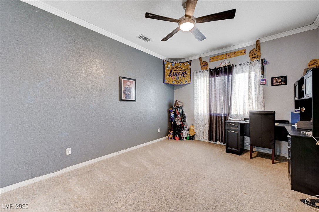 8960 Lansberry Court Las Vegas NV 89147