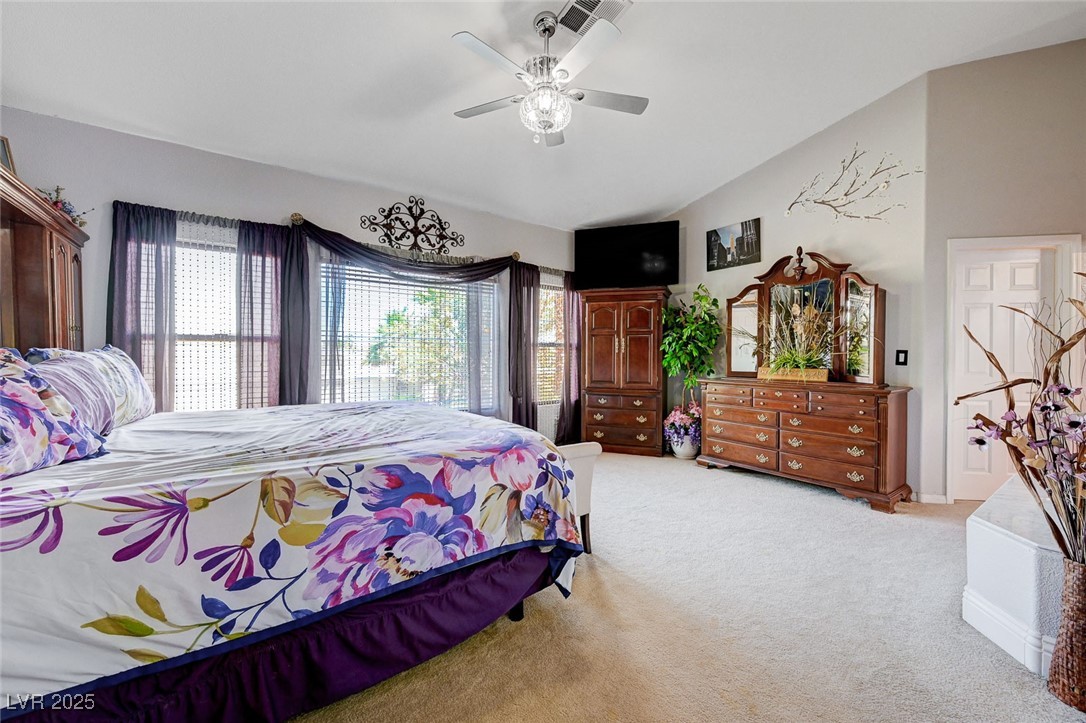 8960 Lansberry Court Las Vegas NV 89147