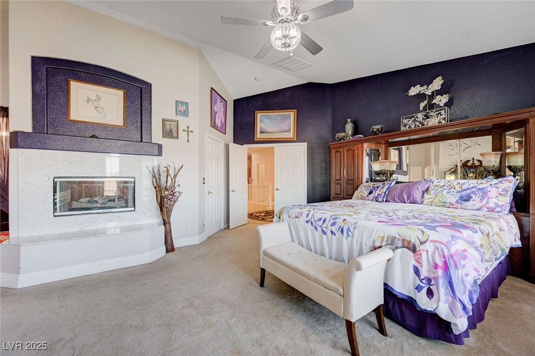 8960 Lansberry Court Las Vegas NV 89147