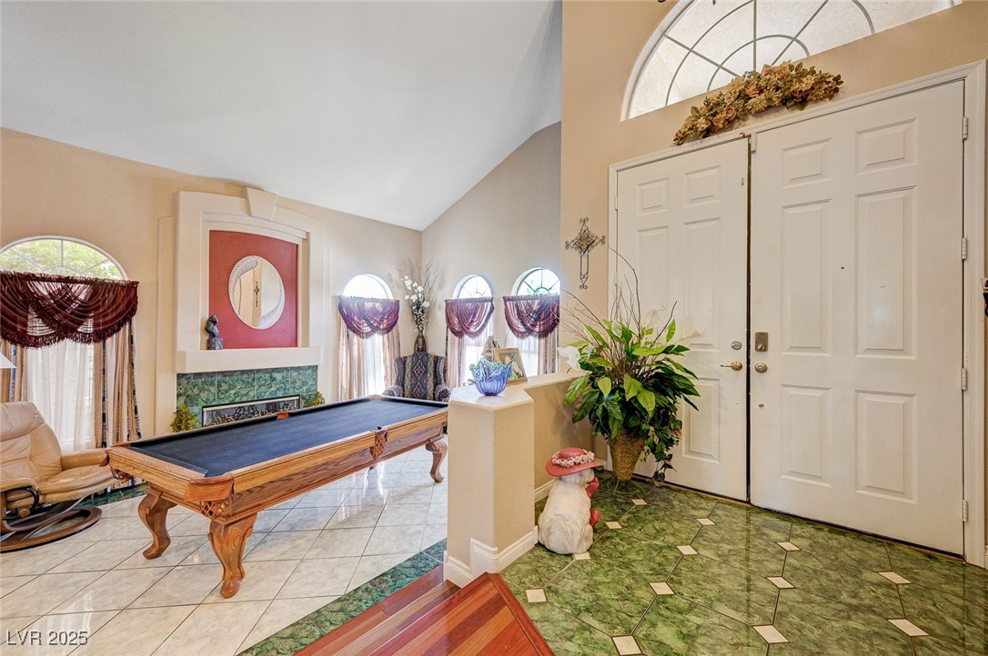 8960 Lansberry Court Las Vegas NV 89147