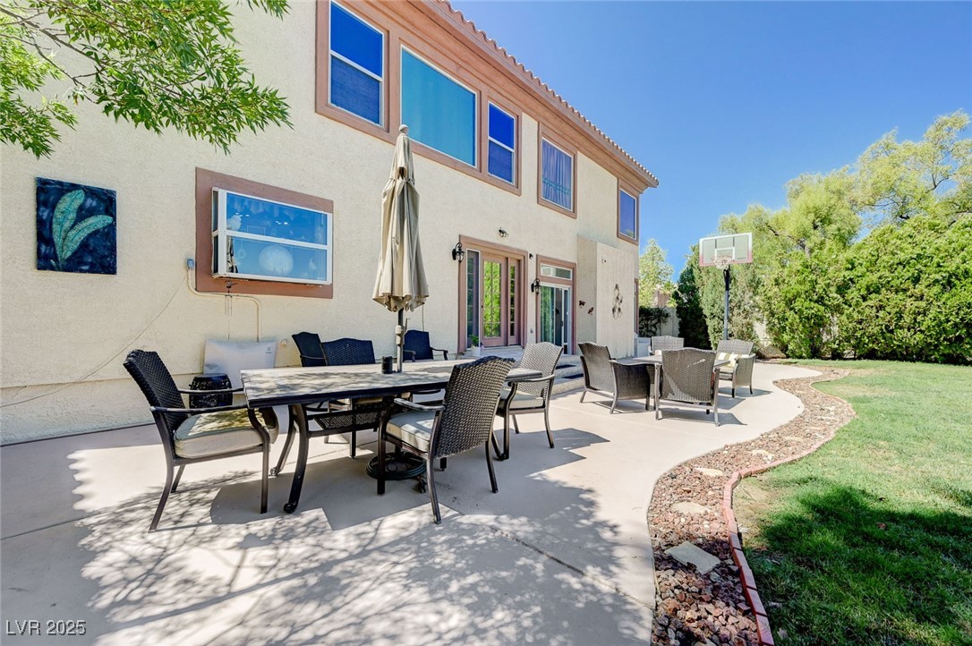 8960 Lansberry Court Las Vegas NV 89147