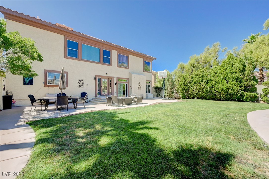 8960 Lansberry Court Las Vegas NV 89147