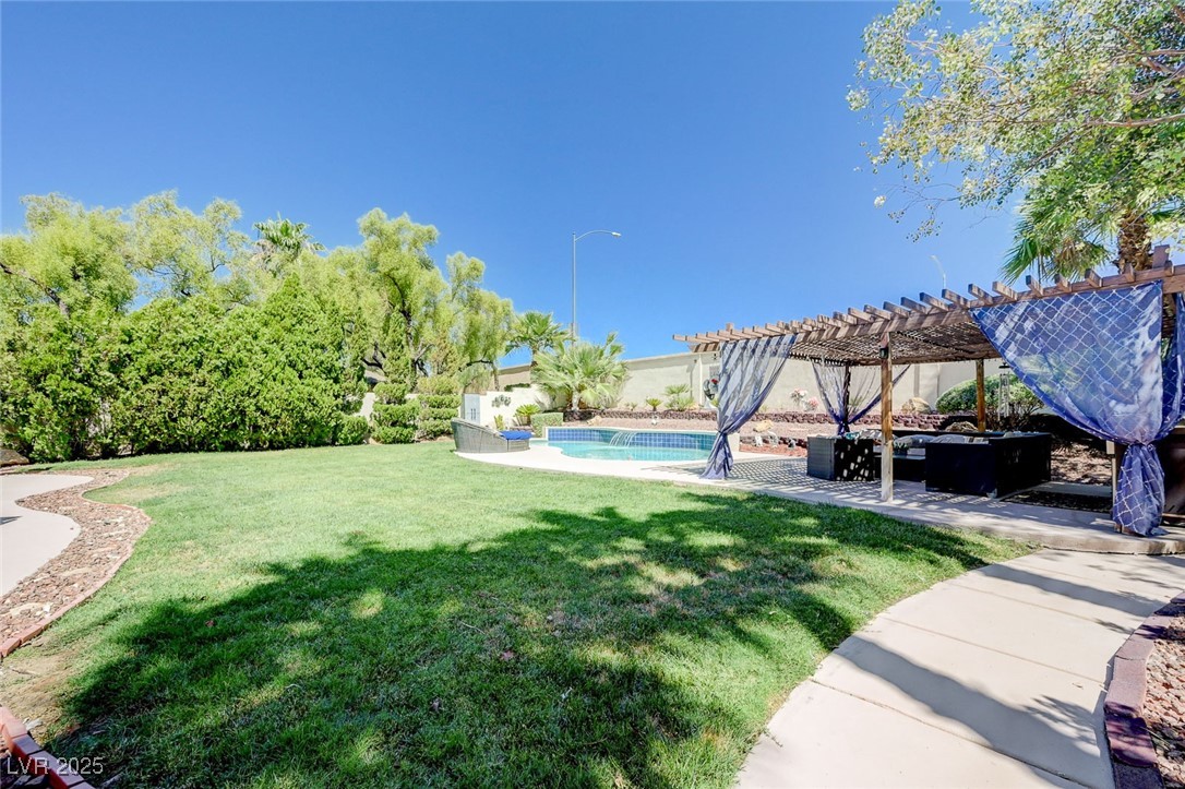 8960 Lansberry Court Las Vegas NV 89147
