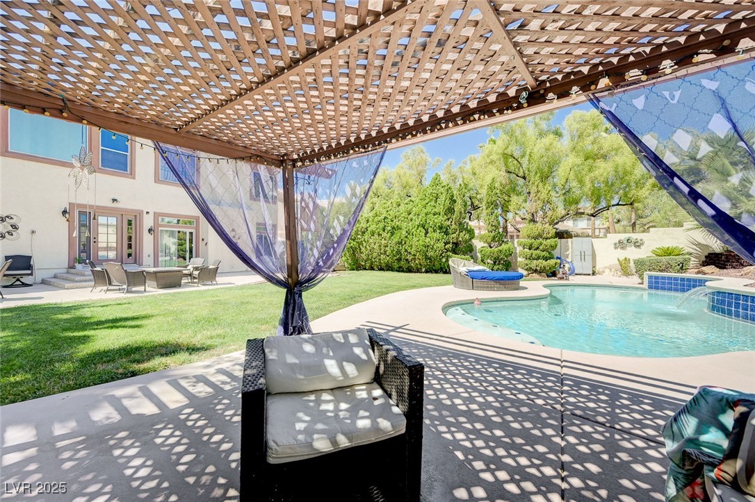 8960 Lansberry Court Las Vegas NV 89147