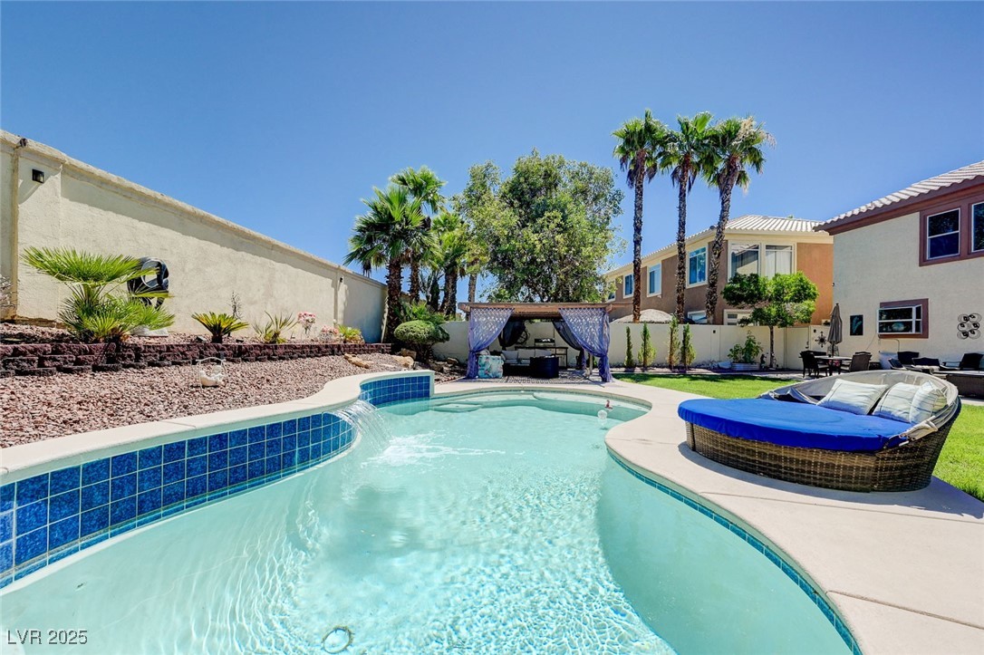 8960 Lansberry Court Las Vegas NV 89147