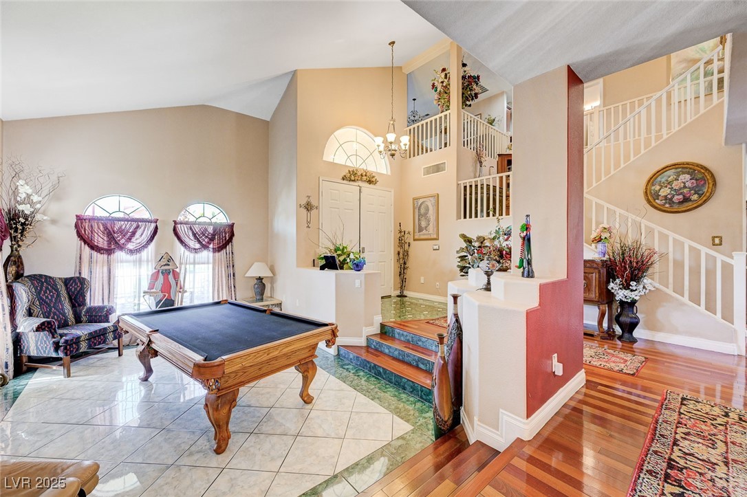 8960 Lansberry Court Las Vegas NV 89147