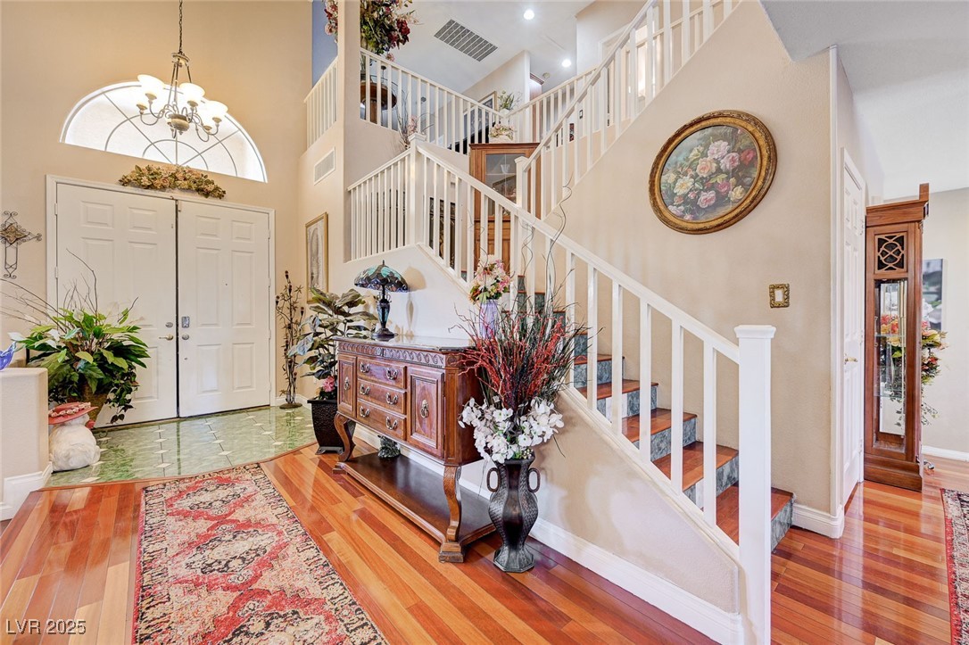 8960 Lansberry Court Las Vegas NV 89147