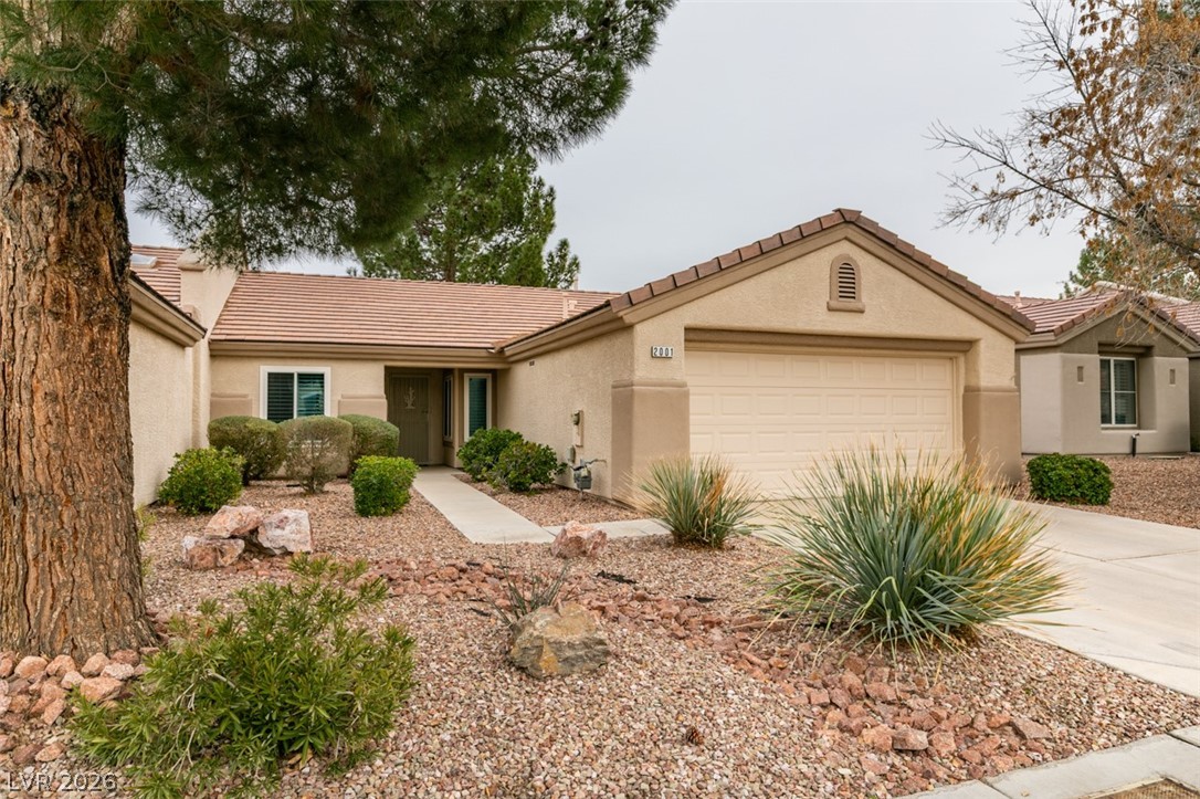 2001 Joy View Lane Henderson NV 89012
