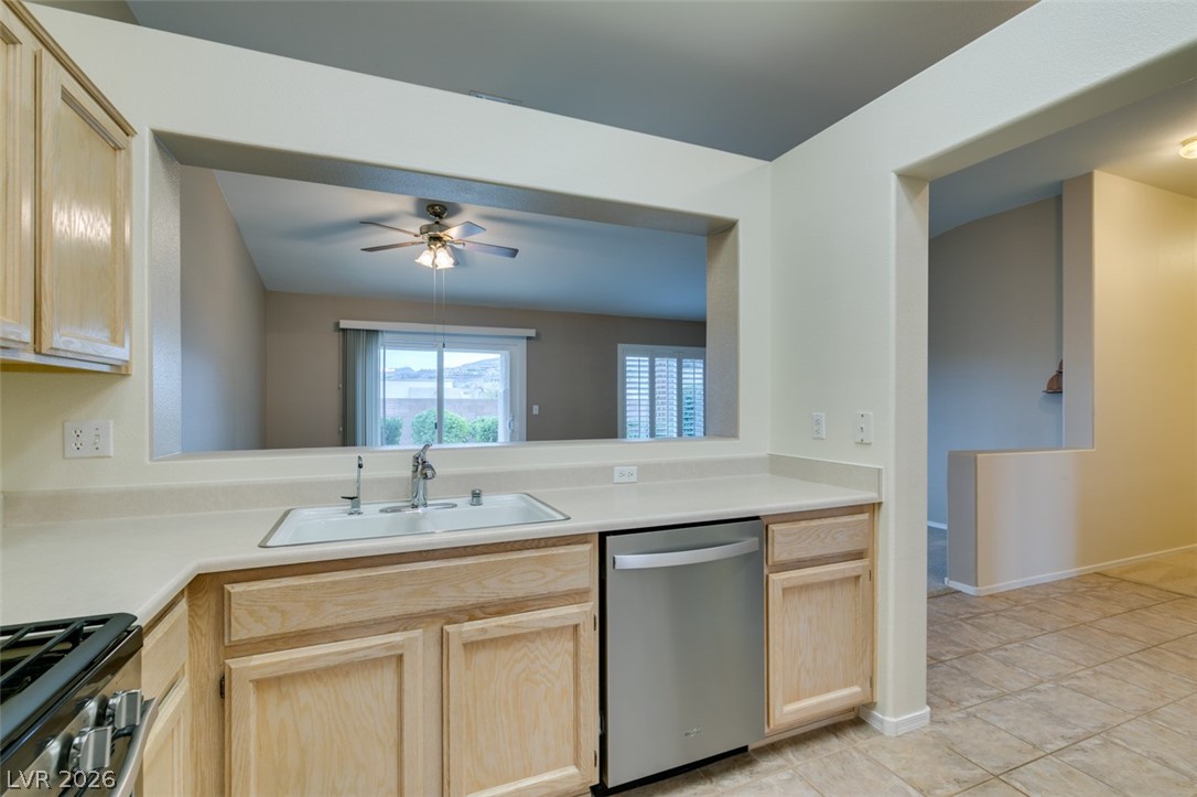 2001 Joy View Lane Henderson NV 89012