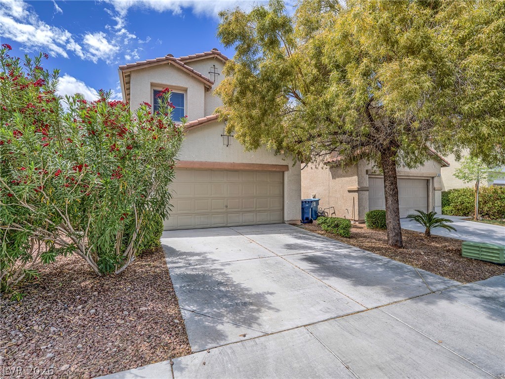 6581 Sunset Pines Street Las Vegas NV 89148