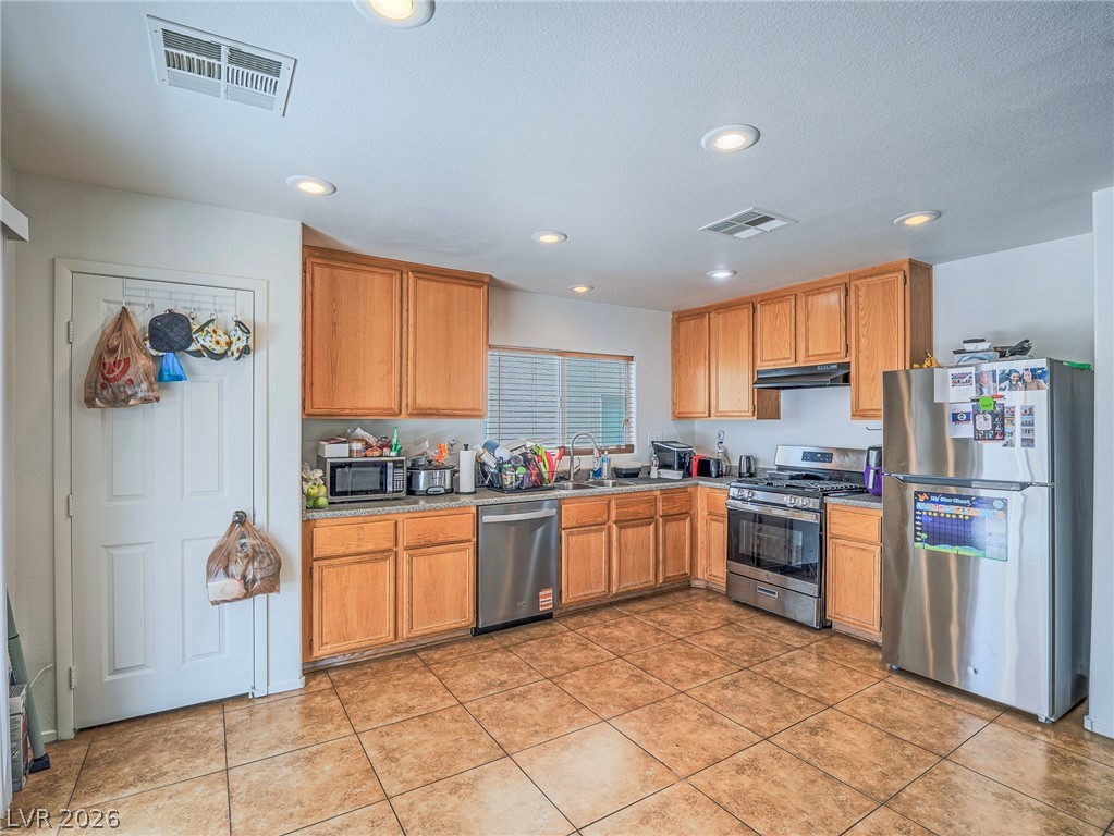 6581 Sunset Pines Street Las Vegas NV 89148
