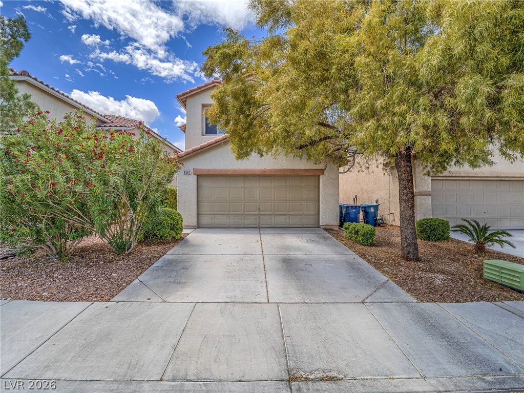 6581 Sunset Pines Street Las Vegas NV 89148