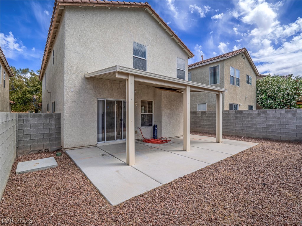 6581 Sunset Pines Street Las Vegas NV 89148