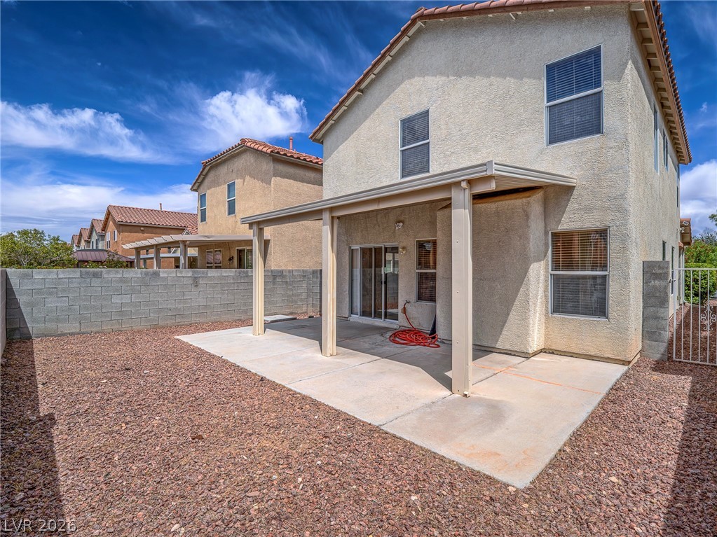 6581 Sunset Pines Street Las Vegas NV 89148