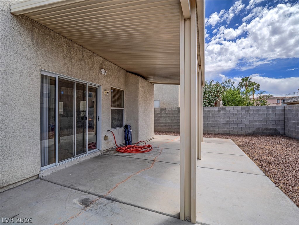 6581 Sunset Pines Street Las Vegas NV 89148