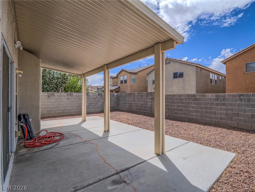 6581 Sunset Pines Street Las Vegas NV 89148