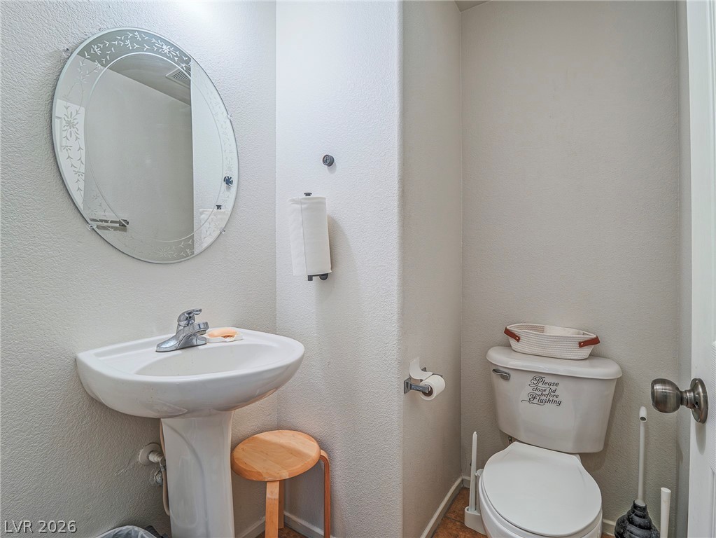 6581 Sunset Pines Street Las Vegas NV 89148