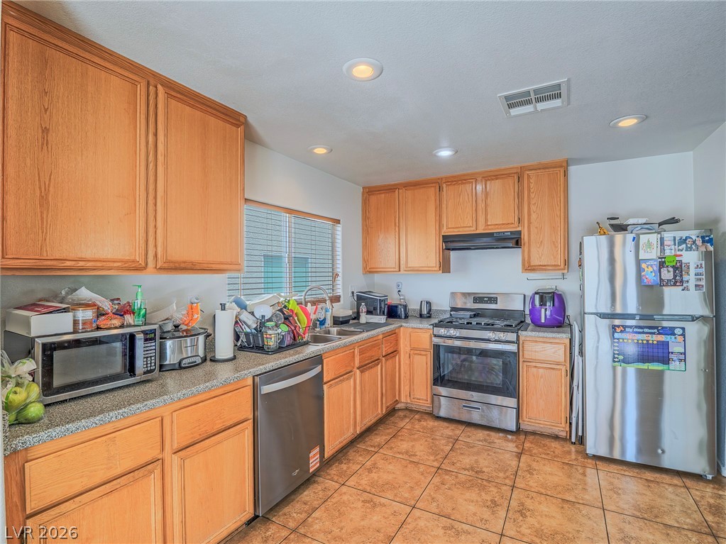 6581 Sunset Pines Street Las Vegas NV 89148