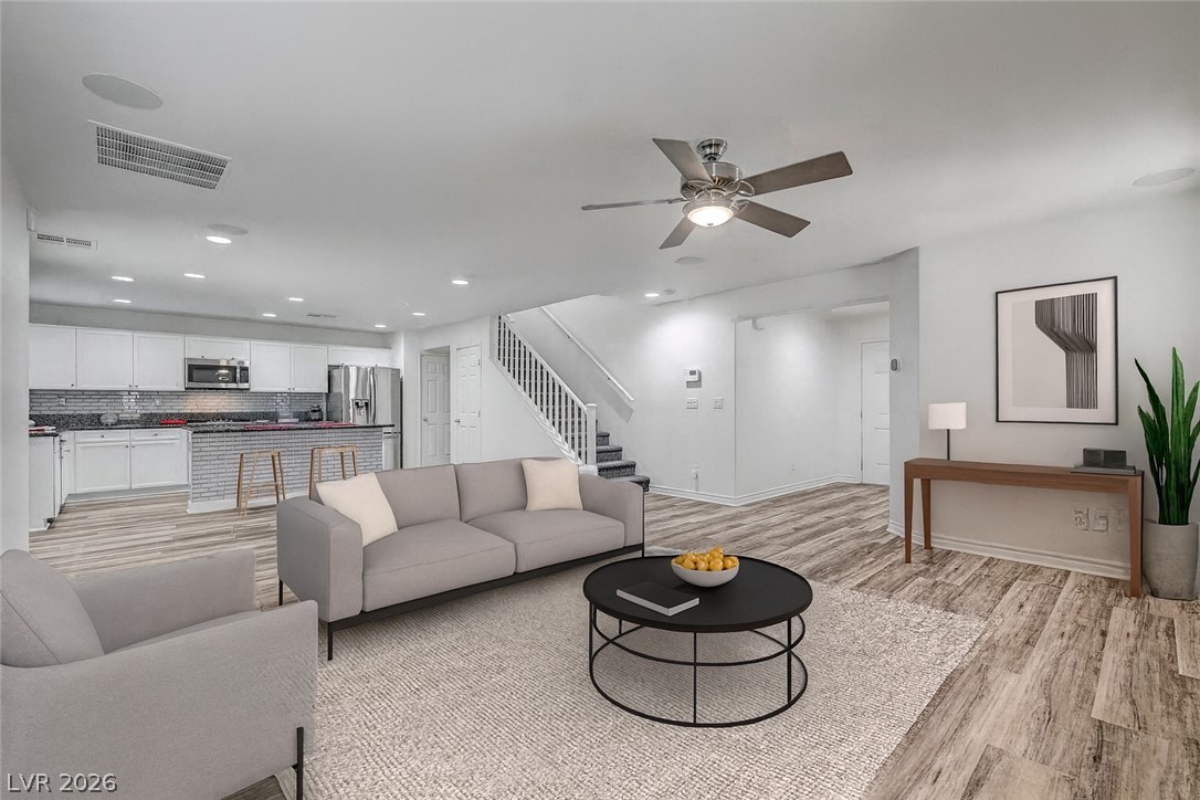 6980 Walden Park Street Las Vegas NV 89166