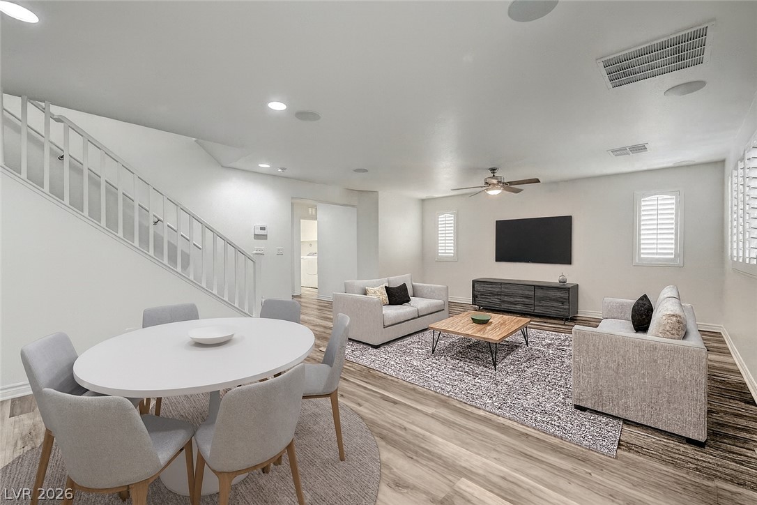 6980 Walden Park Street Las Vegas NV 89166