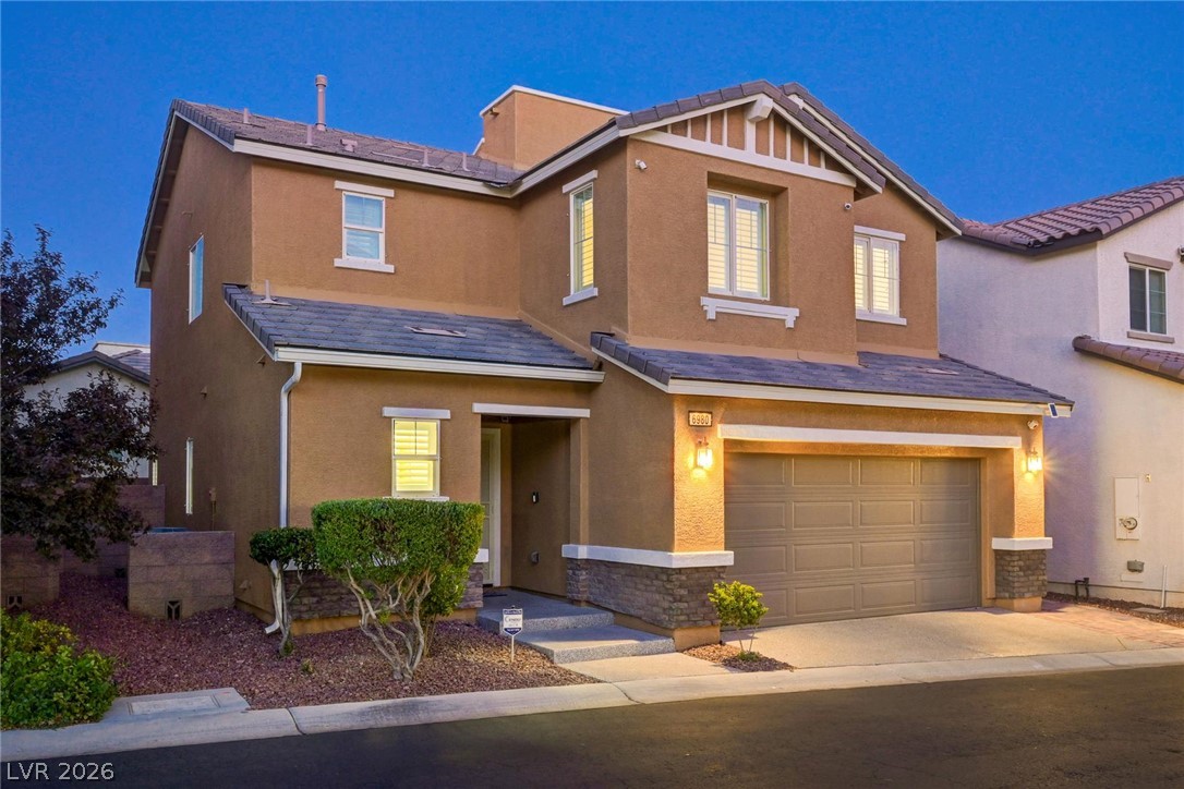 6980 Walden Park Street Las Vegas NV 89166
