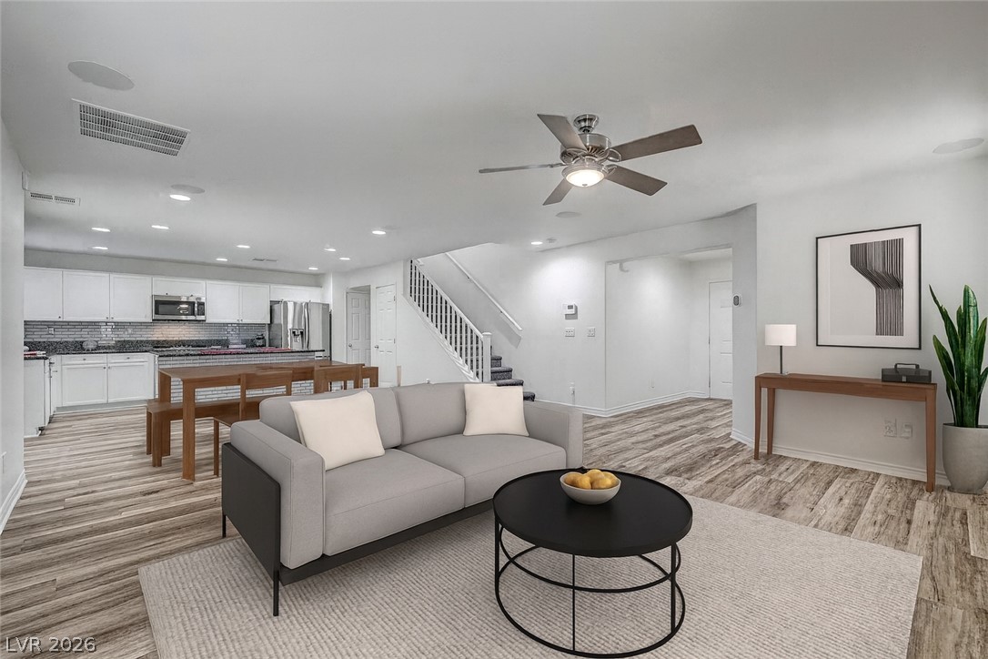 6980 Walden Park Street Las Vegas NV 89166