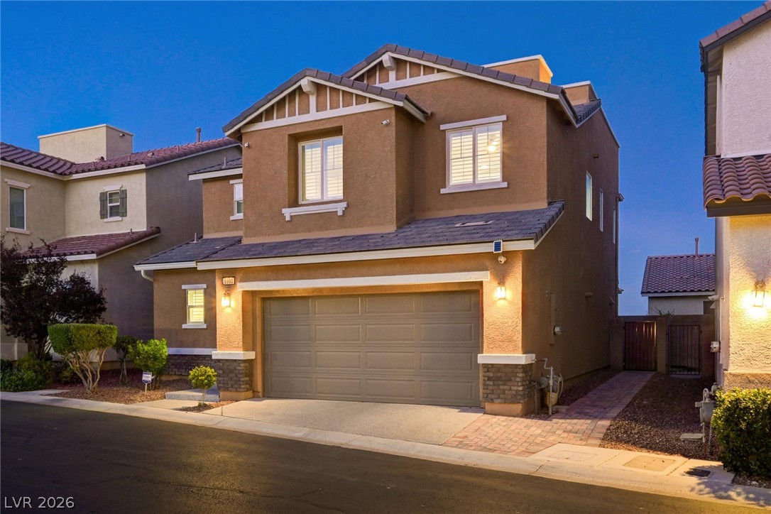 6980 Walden Park Street Las Vegas NV 89166
