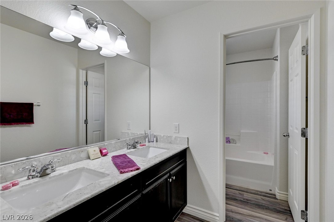 6980 Walden Park Street Las Vegas NV 89166